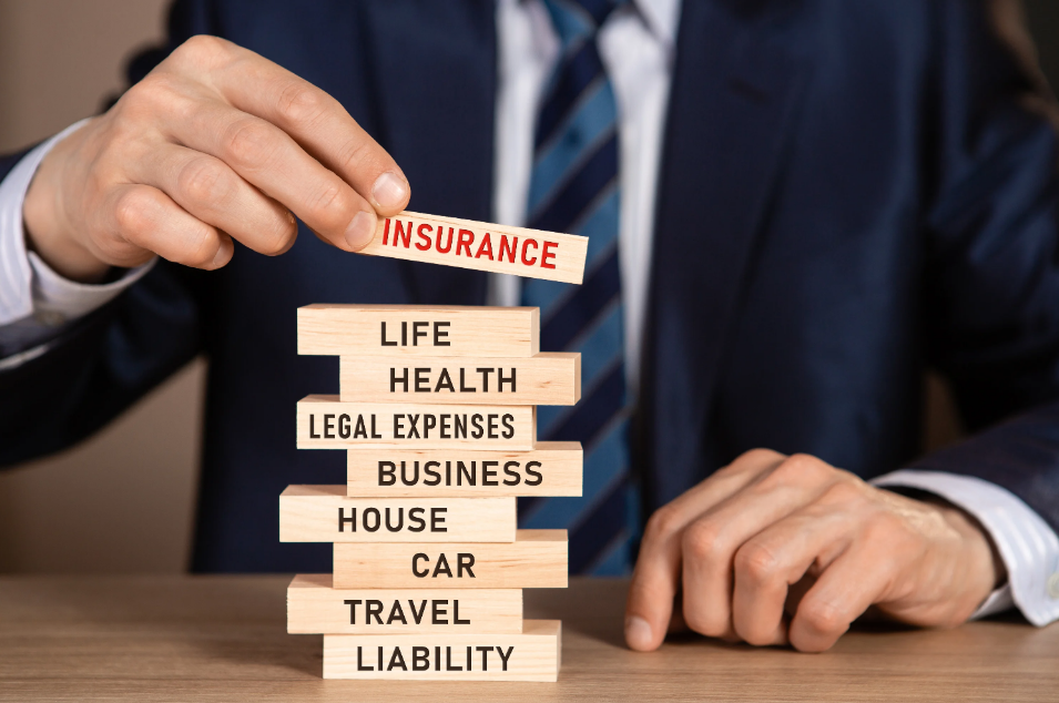 What is a dependent life insurance?