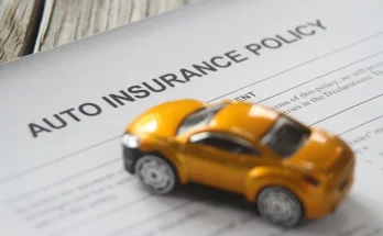 Car Insurance in the UK: Everything You Need to Know