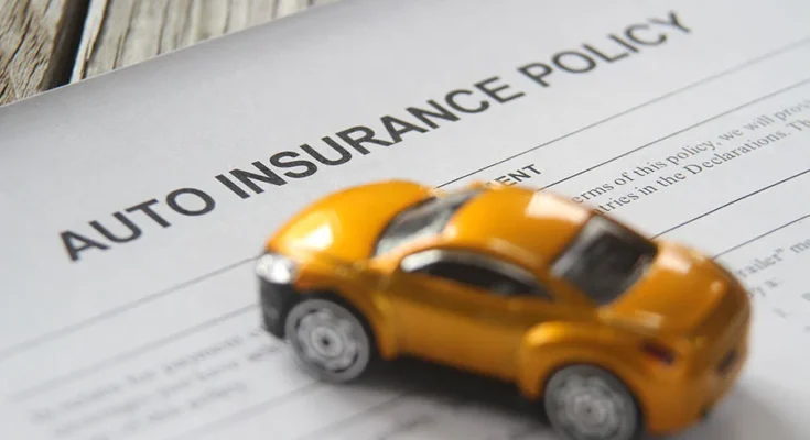 Car Insurance in the UK: Everything You Need to Know