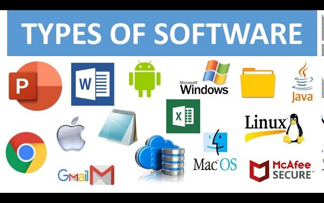 Software 101: Everything You Need to Know